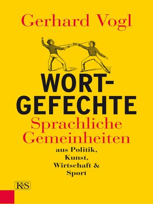 cover image of Wort-Gefechte